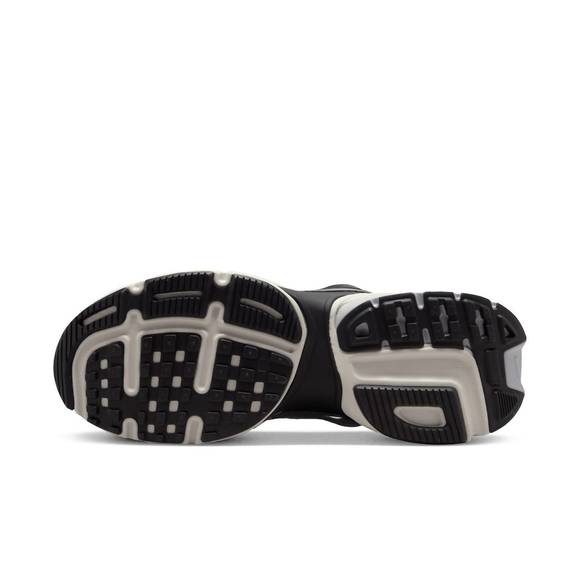 NEW NIKE men's v2k run obsidian sneakers in thunder blue - Picture 6 of 6